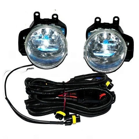 Toyota Volmax Fog Lamp for Toyota Yaris