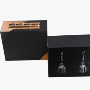 KMH R10V8 Led