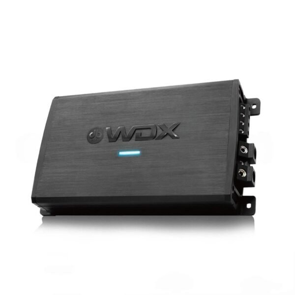 DB Drive Mono Amplifier- (WDX 2KG2)