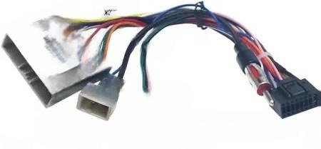 KMH Stereo Harness for CR-V