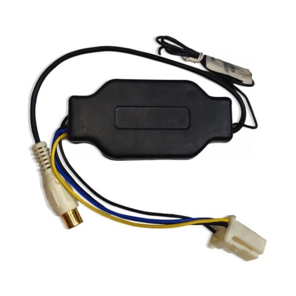 KMH Video Interface 4 in 1