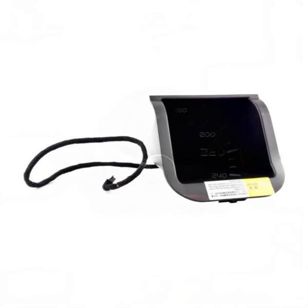 KMH Wireless Charger For Porsche Cayenne