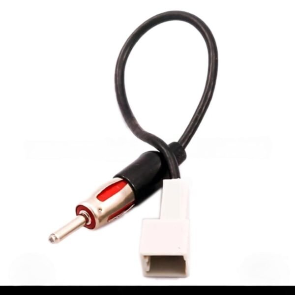 Hyundai KMH Antenna Harness For Hyundai Creta (1st GEN, 1st GEN FL)
