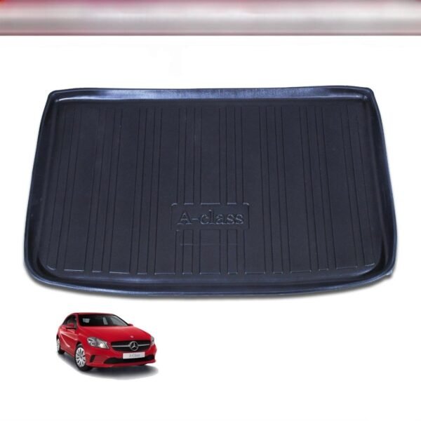 KMH Cargo Boot Mat For Mercedes A Class