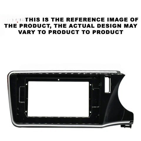 Honda Honda City Wooden Panel(Facia Plate)