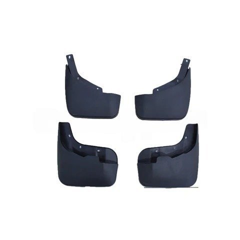 KMH Mud Flaps for Audi Q7 (Small)