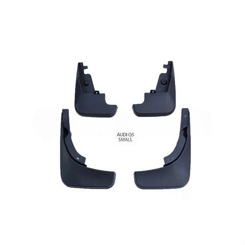 KMH Mud Flaps for Audi Q5 (Small)
