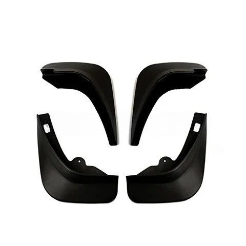 KMH Mud Flaps for Mercedes c class W205