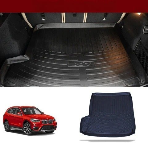 BMW KMH Cargo Boot Mat For BMW X1 (2013)