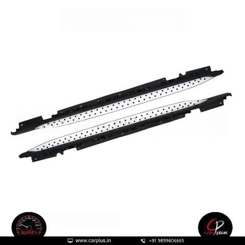 BMW KMH Side Stepper For BMW X1