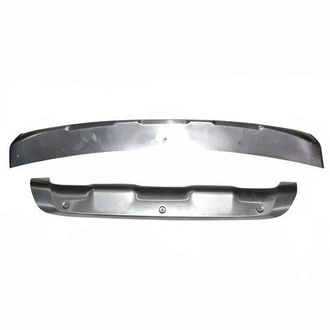 BMW KMH Skid Plates For Bmw X1 2017