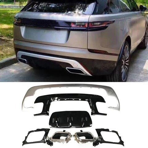 Velar DIffuser Kit
