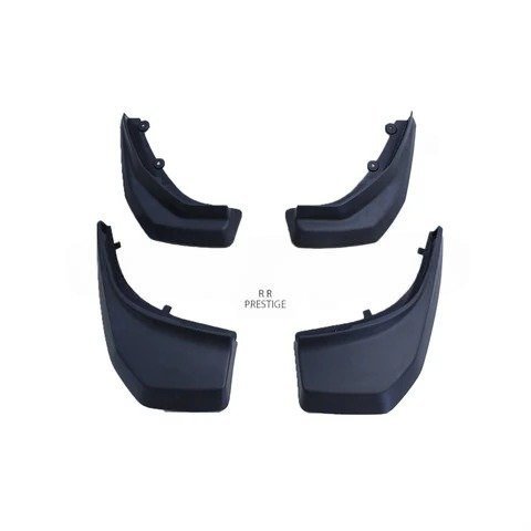 KMH Mud Flaps for Land Rover Range Rover Evoque Prestige