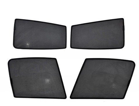 KMH FOLDABLE MAGNETIC SIDE WINDOW FOR CIVIC
