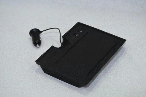 Honda KMH Wireless charger For Honda CR-V (5th GEN)-15w