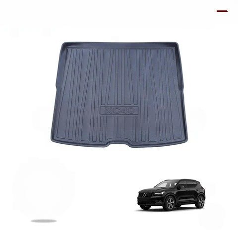 KMH Cargo Boot Mat for Volvo XC40 (1st GEN)