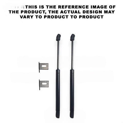 Kia India KMH Bonut Struds for Kia Seltos (1st GEN)