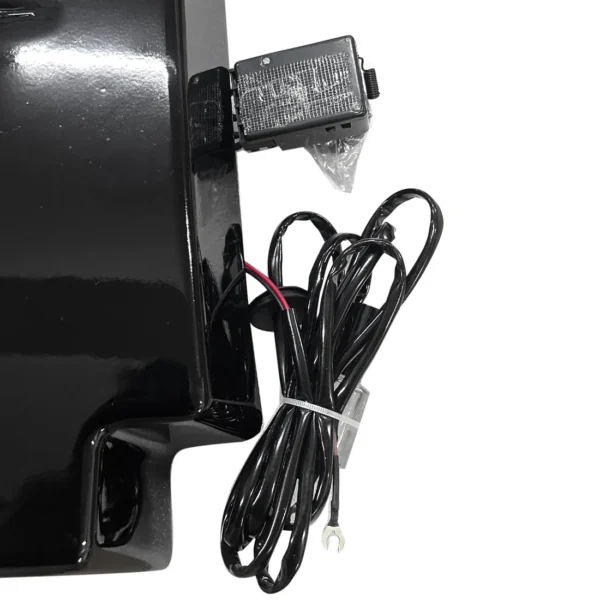 Mahindra & Mahindra Defender Style Roof Light for Mahindra Scorpio-N - Image 5