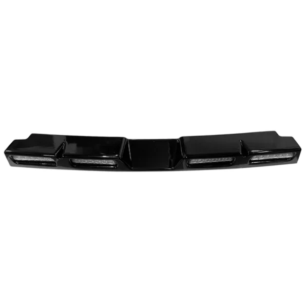 Mahindra & Mahindra Defender Style Roof Light for Mahindra Scorpio-N - Image 2