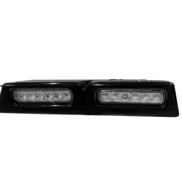Mahindra & Mahindra Defender Style Roof Light for Mahindra Scorpio-N - Image 4