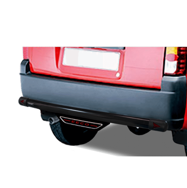 Rear Bumper Protector – OVI Edition (MK 1610) for SUVs