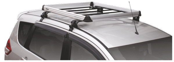 Luggage Carrier – Breeze Edition for SUVs & Cars