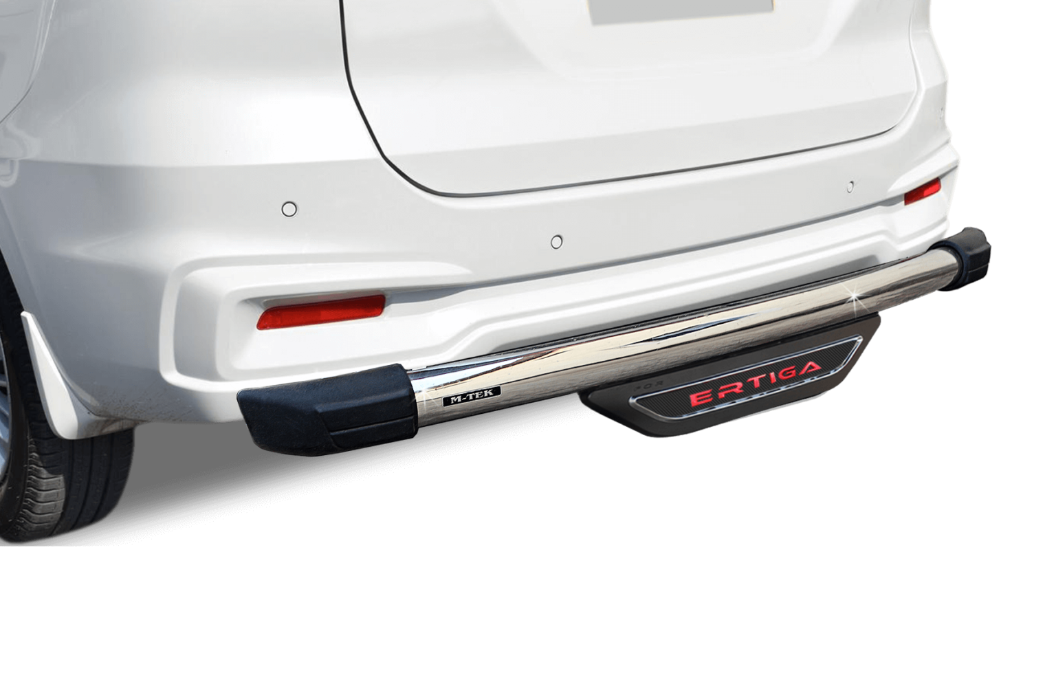 Rear Protector – Blaze Edition for SUVs