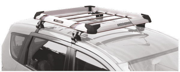 Luggage Carrier – Eurorack Edition for SUVs & Cars
