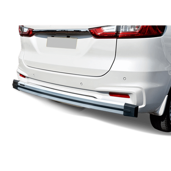 Rear Protector – Jet Edition for SUVs