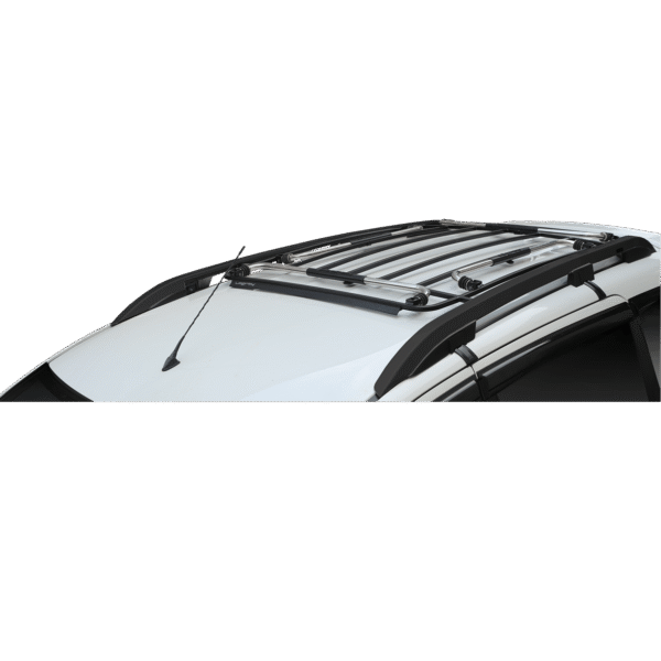 Luggage Carrier – Liberty Edition (Black) for SUVs & Cars