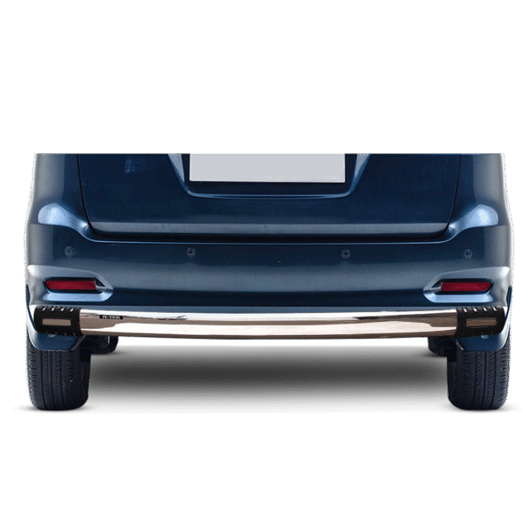 Rear Bumper Protector – OVI Edition for SUVs
