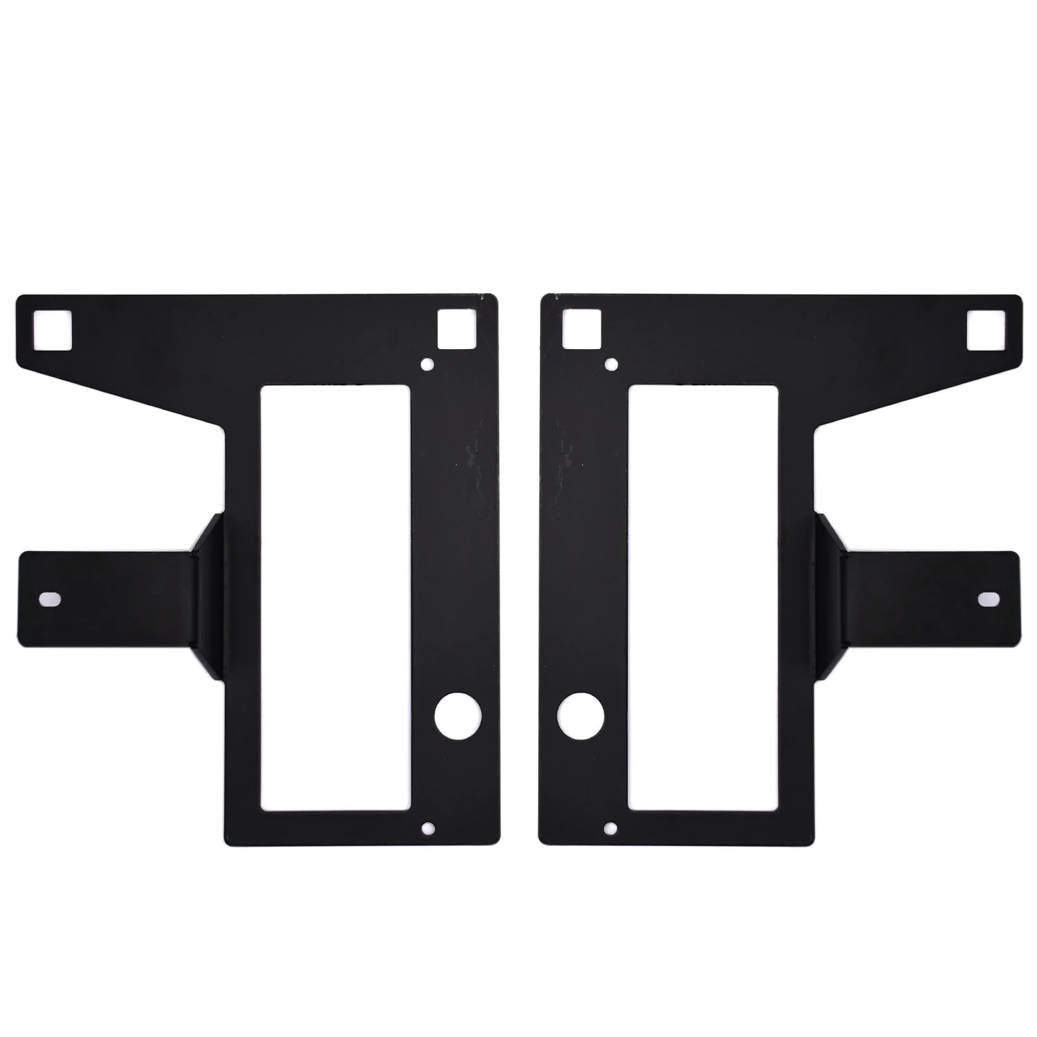 Hyundai FE-Retrofit OCTO Q Headlight Projector for Hyundai Creta 2024 With Brackets - Image 5