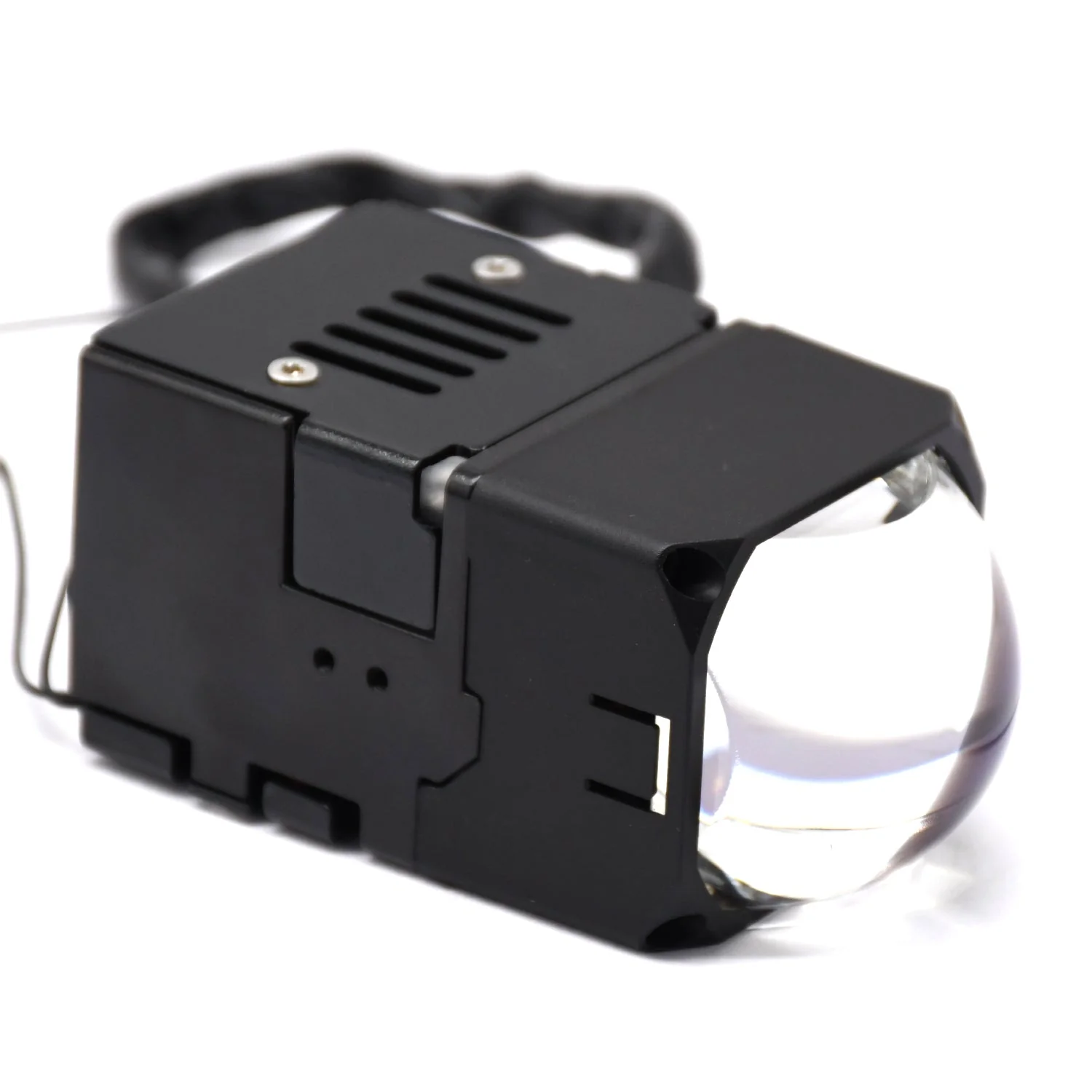 Hyundai FE-Retrofit OCTO Q Headlight Projector for Hyundai Creta 2024 With Brackets - Image 14