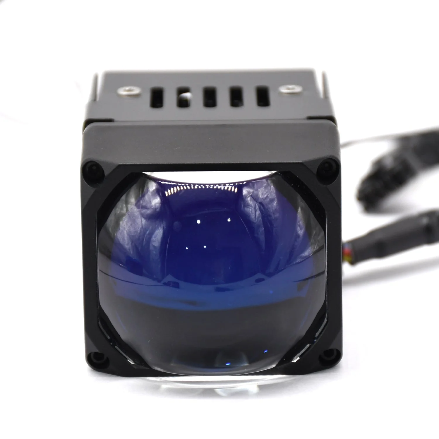 Hyundai FE-Retrofit OCTO Q Headlight Projector for Hyundai Creta 2024 With Brackets - Image 13