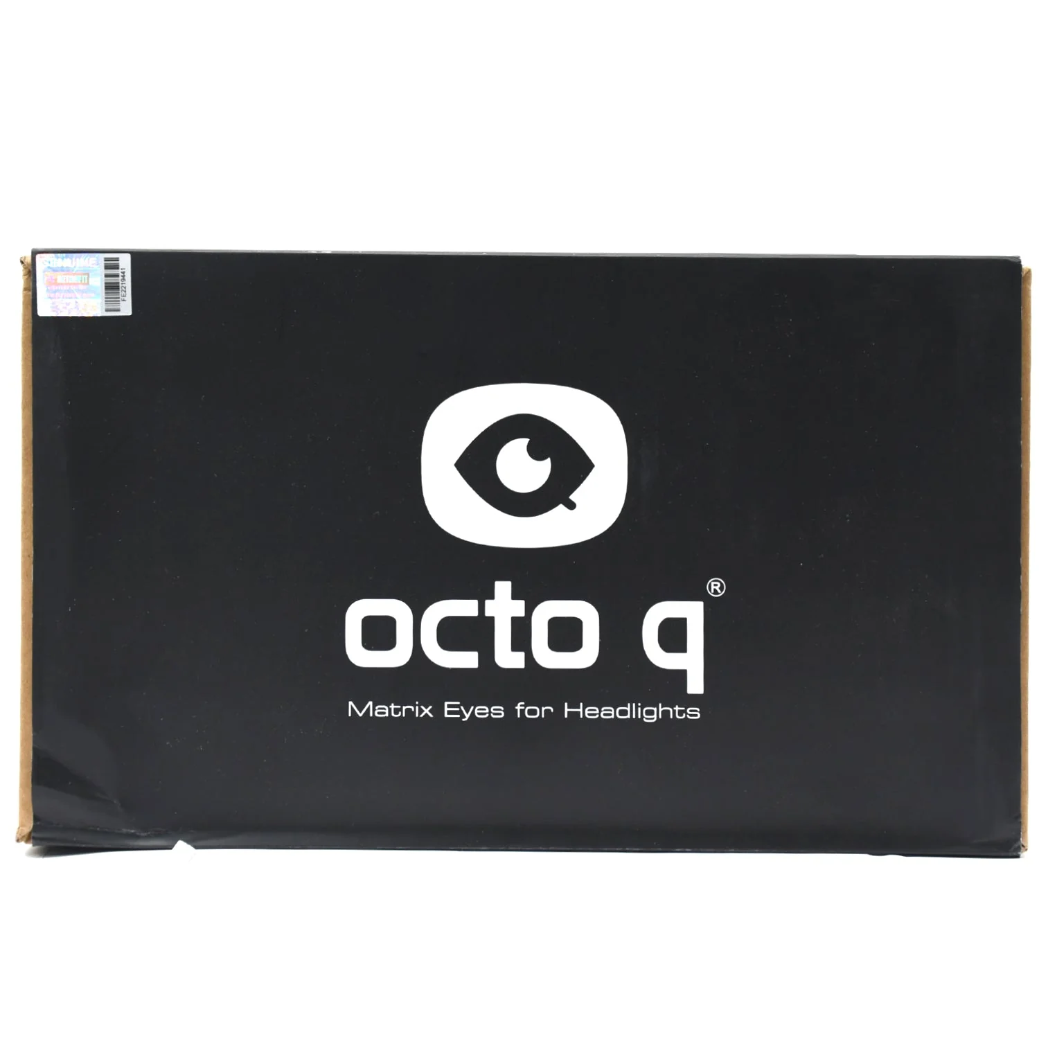 Hyundai FE-Retrofit OCTO Q Headlight Projector for Hyundai Creta 2024 With Brackets - Image 11