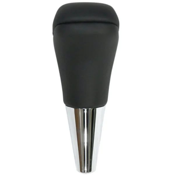Toyota GR Design Gear Knob with Carbon Finish (Copy) – For Toyota Fortuner - Image 3