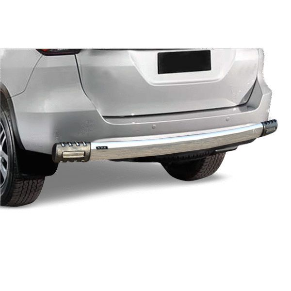 Toyota FORTUNER OVI