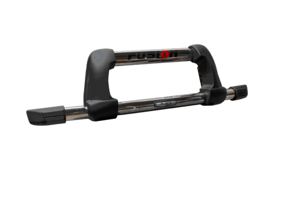 CREATA 2020 FRONT PROTECTOR FUSION - Image 2