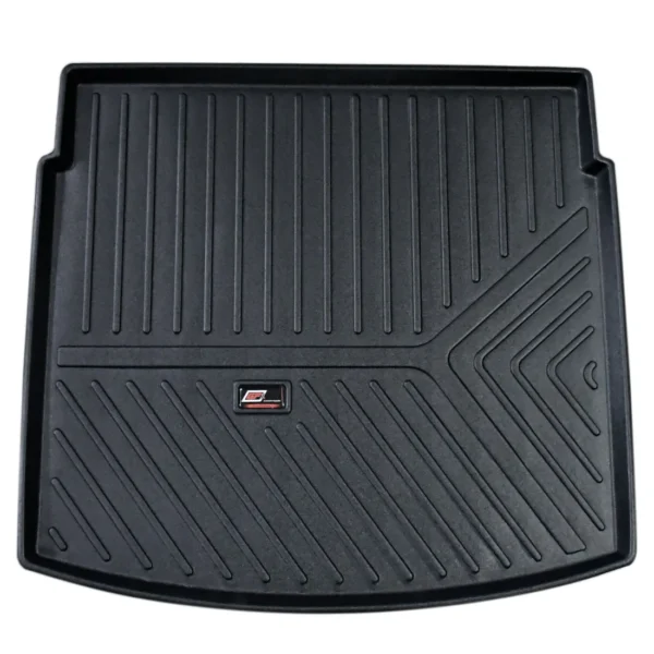 Tata Motors GFX Car Trunk Mat for Tata Harrier - Facelift - Image 4