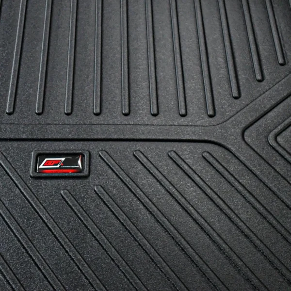 Tata Motors GFX Car Trunk Mat for Tata Harrier - Facelift - Image 3