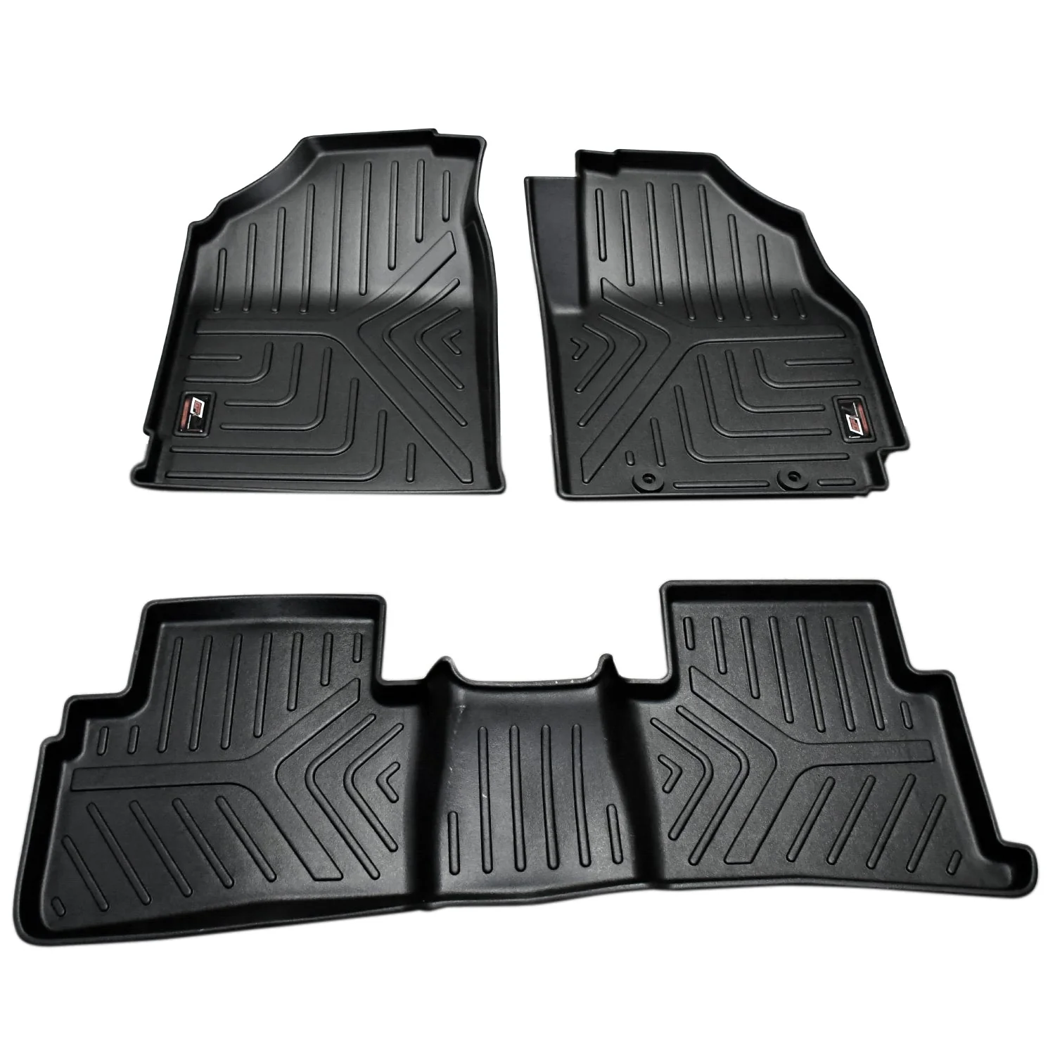 Hyundai GFX Life Long Car Mats for Hyundai Creta 2024