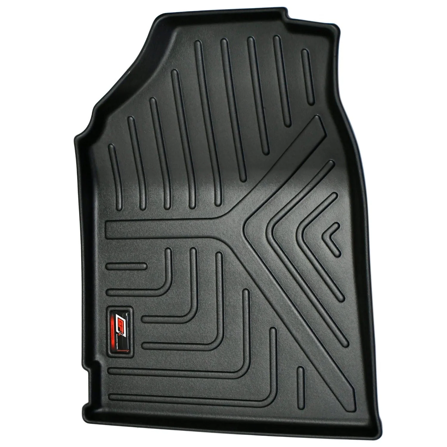 Tata Motors GFX Life Long Car Mats for TATA Harrier Facelift - 2023 (Automatic) - Image 8