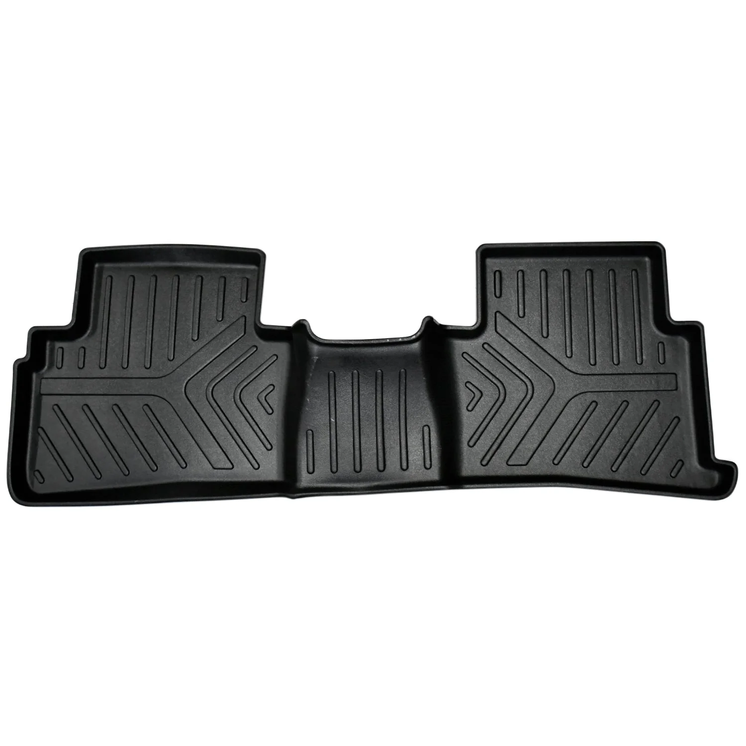 Tata Motors GFX Life Long Car Mats for TATA Harrier Facelift - 2023 (Automatic) - Image 6