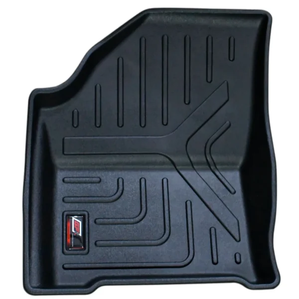 Tata Motors GFX Life Long Car Mats for TATA Harrier Facelift - 2023 (Automatic) - Image 5
