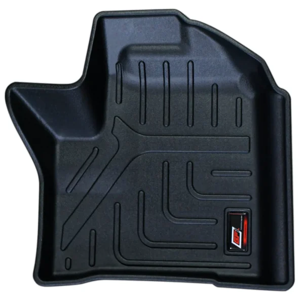 Tata Motors GFX Life Long Car Mats for TATA Harrier Facelift - 2023 (Automatic) - Image 4