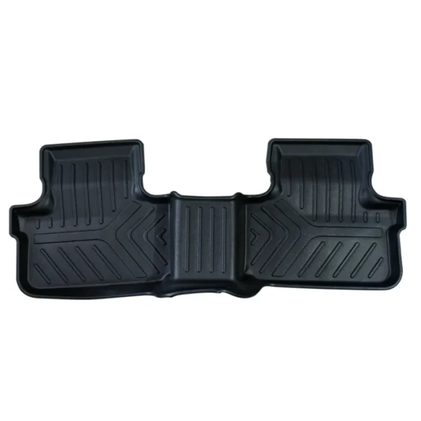 Tata Motors GFX Life Long Car Mats for TATA Harrier Facelift - 2023 (Automatic) - Image 3