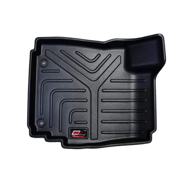GFX Life Long Car Mats for Tata Curvv - Automatic/Ev - Image 4