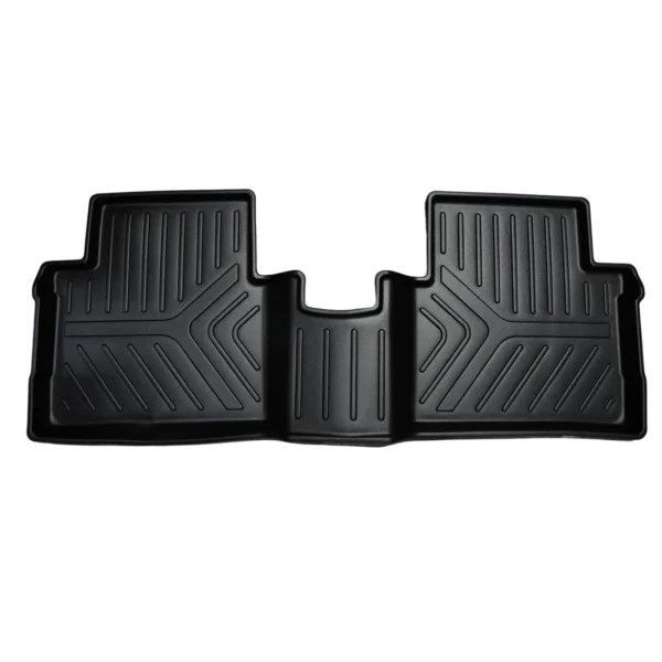 GFX Life Long Car Mats for Tata Curvv - Automatic/Ev - Image 3