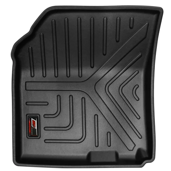 Tata Motors GFX Life Long Car Mats for Tata Punch EV - Image 3
