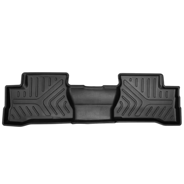 Tata Motors GFX Life Long Car Mats for Tata Punch EV - Image 2